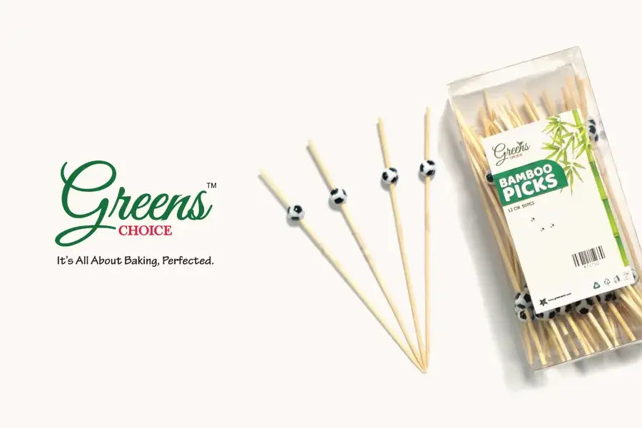 Greens Choice