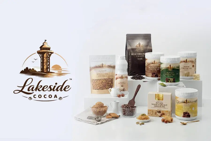 Lakeside Cocoa
