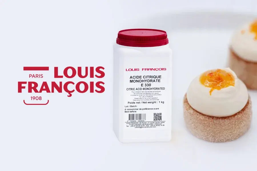 Louis Francois