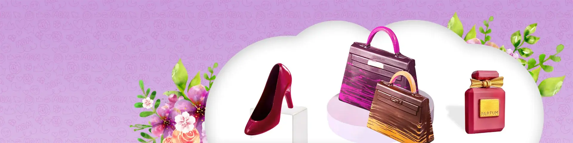 MOTHER'S DAY SPECIALS