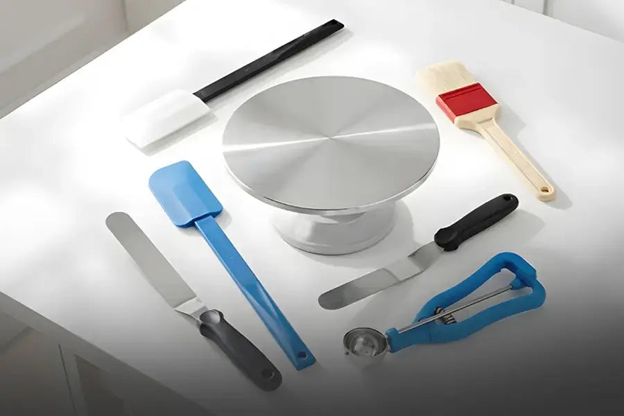 Pastry & Baking Tools