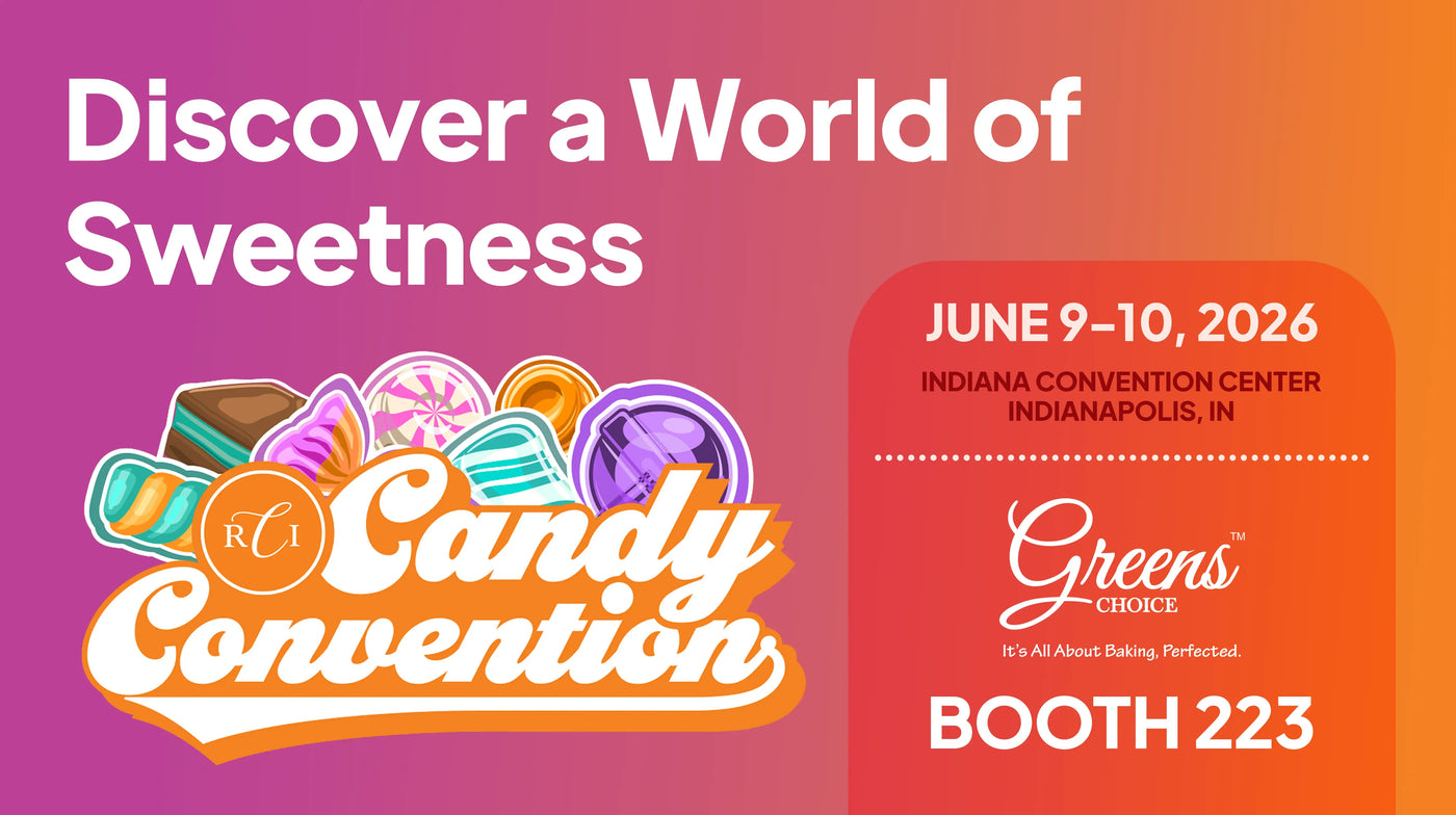 discover world of sweetness