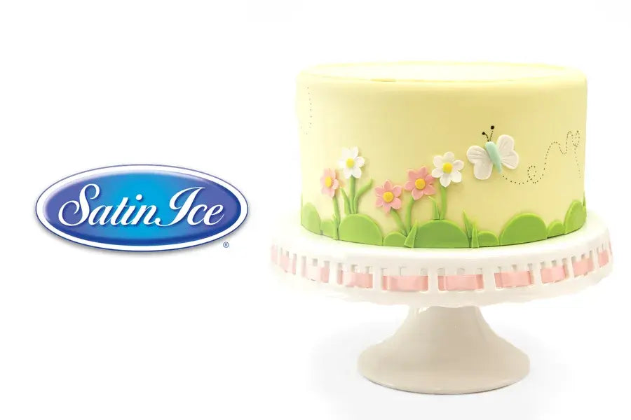 Satin Ice