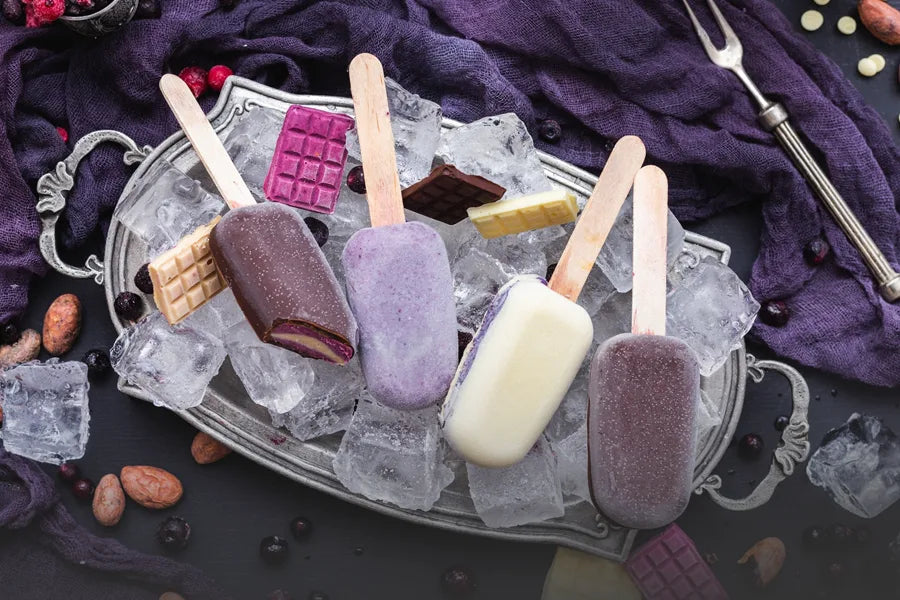 Scoop of Joy Gelato & Icecream Creations