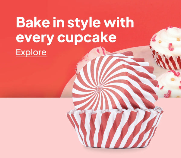 bake love into every layer