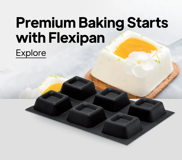 bake love into every layer