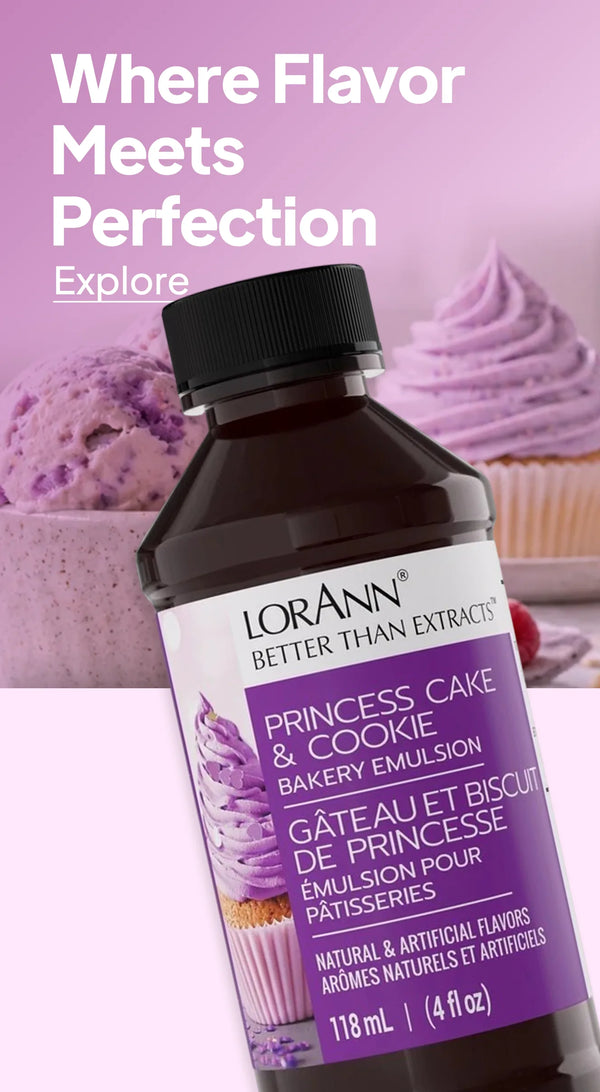 lorann