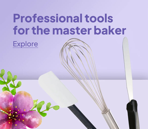 Effortless rotation. Professional results